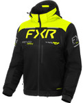 FXR Revo RRX Mens Snow Jacket