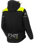 FXR Revo RRX Mens Snow Jacket