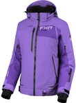 FXR Velocity R-FX Womens Snow Jacket
