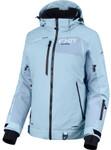 FXR Velocity R-FX Womens Snow Jacket