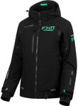 FXR Velocity R-FX Womens Snow Jacket