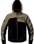 FXR Velocity R-FX Womens Snow Jacket