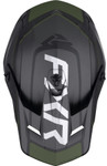 FXR Clutch EVO Snow Helmet