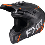 FXR Clutch EVO Snow Helmet
