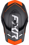 FXR Clutch EVO Snow Helmet