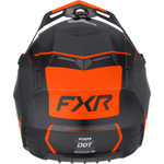 FXR Clutch EVO Snow Helmet