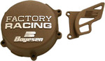 Boyesen Factory Ignition Cover - Magnesium (SC-10CM)