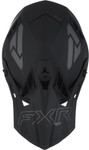 FXR Helium Prime Snow Helmet