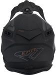 FXR Helium Prime Snow Helmet