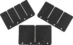 Boyesen Carbon Tech Snowmobile Reeds (277MT)