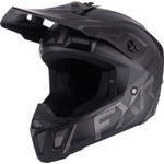 FXR Clutch EVO Youth Snow Helmet