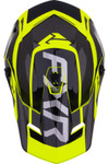 FXR Clutch EVO Youth Snow Helmet