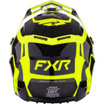 FXR Clutch EVO Youth Snow Helmet