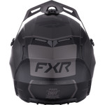 FXR Clutch EVO Youth Snow Helmet