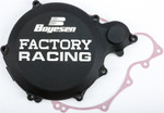 Boyesen Factory Clutch Cover | Black | '90-98 Yamaha YZ250/'90-97 WR250 (CC-32B)