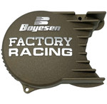 Boyesen Factory Ignition Cover | Magnesium | XR50/70, CRF/XR70, Z50 (SC-05M)