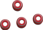 Kibblewhite 5.50mm Valve Guide Seals - 4-Pack (71016-4)
