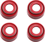 Kibblewhite Valve Guide Seals - 6.50mm - 4-pack (71018-4)