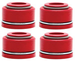 Kibblewhite 7mm Valve Guide Seals (4 Pack) (71019-4)
