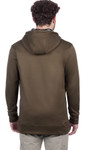 FXR Pro Fish Tech 26 Mens Pullover Hoody