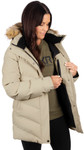 FXR Sage Womens Snow Jacket