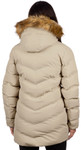 FXR Sage Womens Snow Jacket