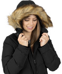 FXR Sage Womens Snow Jacket