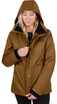 FXR Ascend Womens Jacket