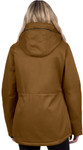 FXR Ascend Womens Jacket