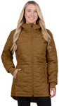 FXR Isla Womens Quilted Jacket
