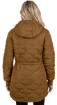 FXR Isla Womens Quilted Jacket