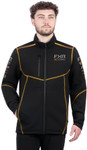 FXR Race Division Tech Mens Zip Up Jacket