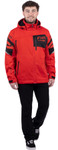 FXR Ascend Mens Softshell Jacket