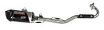 BBR D3 Exhaust System (240-HCF-1231)