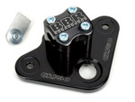 BBR Black Billet Top Triple Clamp (510-HXR-5012)