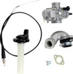 BBR 26mm Mikuni VM26 Carburetor Kit (420-KLX-1102)