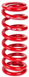 BBR Heavy Duty Rear Shock Spring | Red | '19-up Honda CRF110F (660-HCF-1205)
