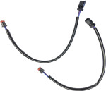 LA Choppers Turn Signal Relocation/Extension Kit (LA-8995-00)