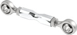LA Choppers Raw County Line Billet Shift Linkage (LA-P103-00)