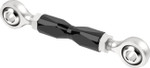 LA Choppers Black County Line Billet Shift Linkage (LA-P103-00B)