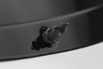 Kuryakyn Black Windshield Mounting Spikes (5712)