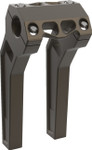 LA Choppers Bronze 8" Performance Pullback Risers for 1-1/4" Bars (LA-7481-08Z)