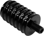 LA Choppers Black Shift Peg Extension (LA-7201-00B)