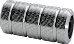LA Choppers Chrome County Line Billet Shift Peg (LA-P102-10C)