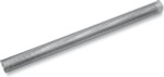 LA Choppers 24" Universal Exhaust Baffle 2-1/4" OD (LA-1222-24)