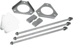 LA Choppers Shock Spring Compression Tool (LA-8525-00)