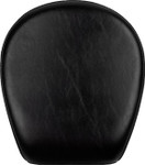 Le Pera Bare Bones Deluxe Passenger Pillion Seat (LV-005PDX)