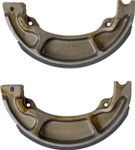 EBC Standard Brake Shoes (352)
