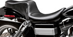 Le Pera Cherokee Smooth Seat (LF-023)