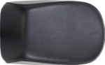 Le Pera Bare Bones Smooth Passenger Pillion Seat (LYR-007P)